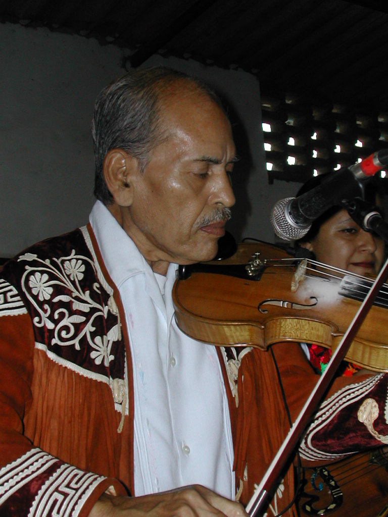 Heliodoro Copado Ramírez
