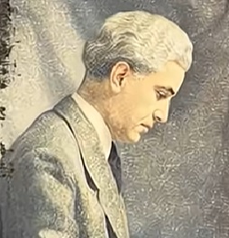 Manuel M. Ponce