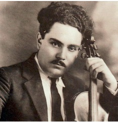 Silvestre Revueltas