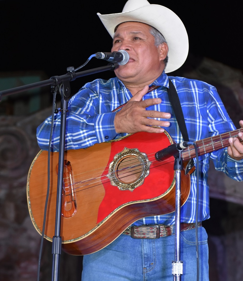 Tobías Hernández Dorado
